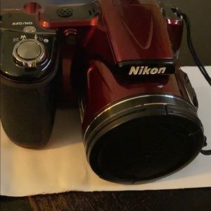 Nikon Coolpix L830